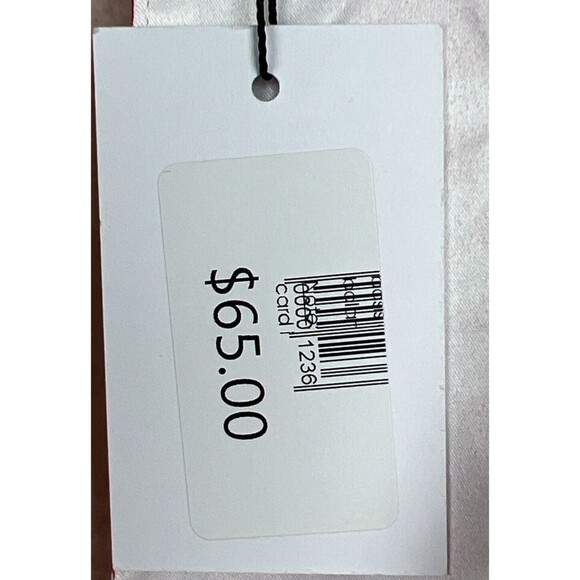 SugarLips Curve Floral Red White Short Romper Women Plus Size 2X New - Picture 5 of 13